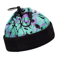 Eivy Colder Beanie Neckwarmer - Drips Multi