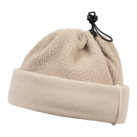 Eivy Beanie Sherpa Neckwarmer - Sand