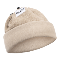 Eivy Beanie Sherpa Neckwarmer - Sand