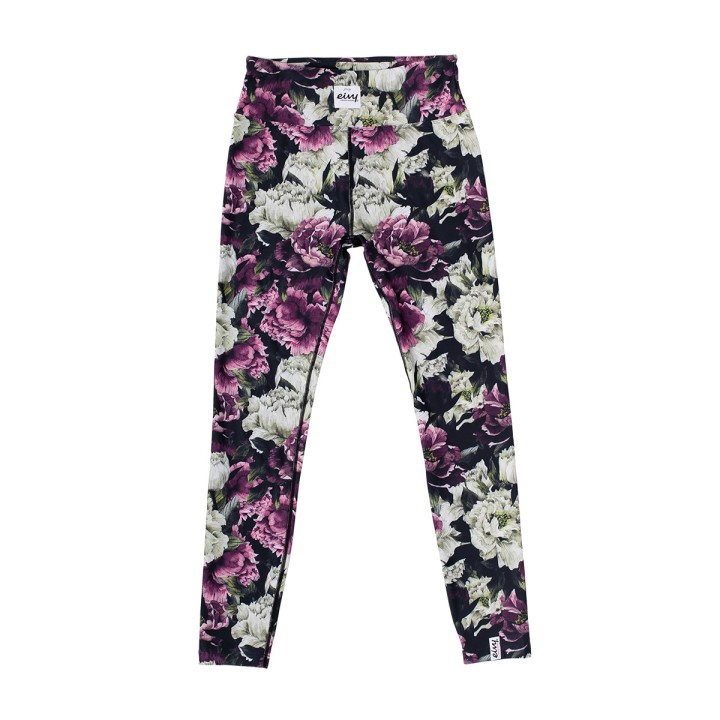 Eivy Icecold Tights - Winter Bloom M