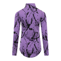 Eivy Journey Merino Wool Top - Drips M