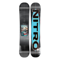 Nitro Cheap Thrills