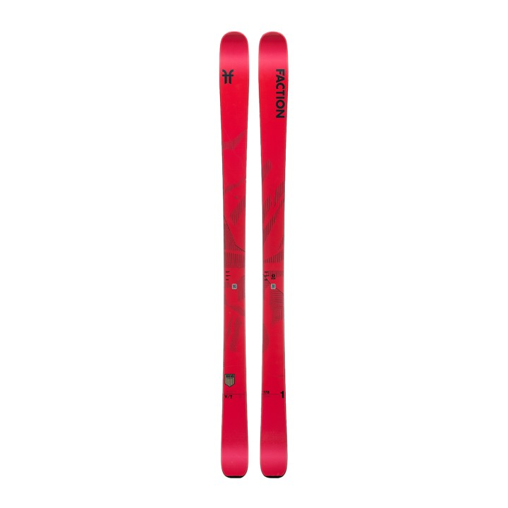 Faction Agent 1 Ski 170