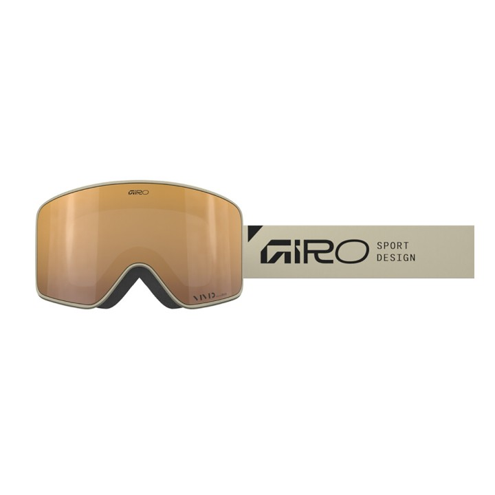 Giro Method Vivid Goggle