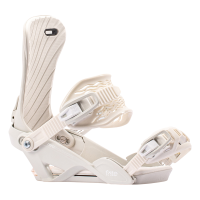 Nitro Wms Fate Binding - Off White S/M