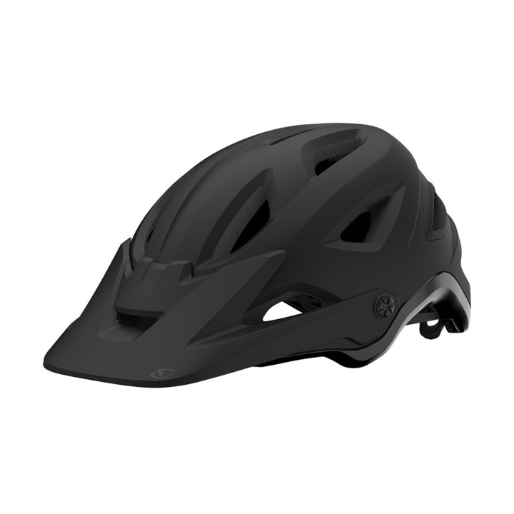 Giro Montaro II Mips Helmet - matte black/gloss S