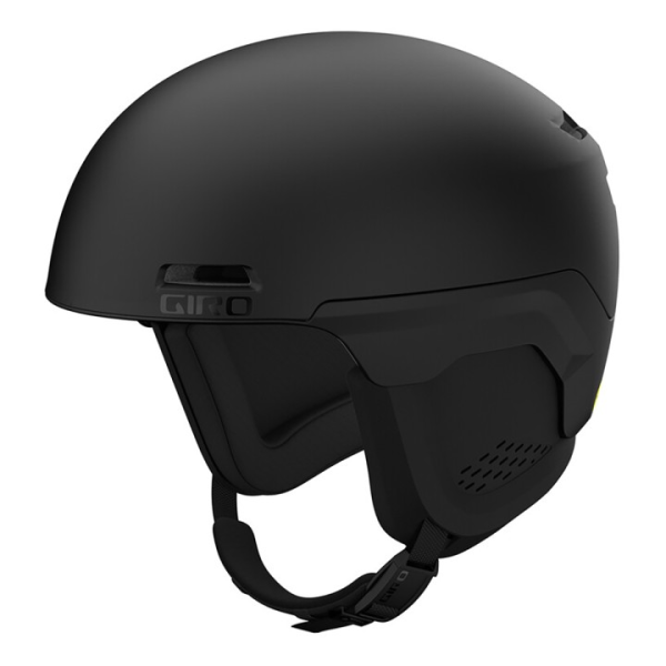 Giro Owen Spherical Mips Helmet - Black