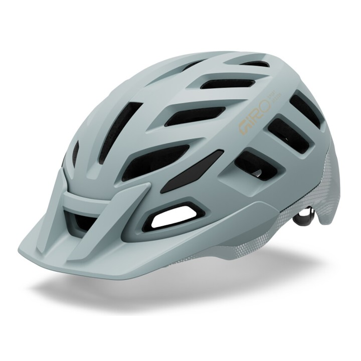 Giro Radix Mips Helmet - Matte Sky Blue