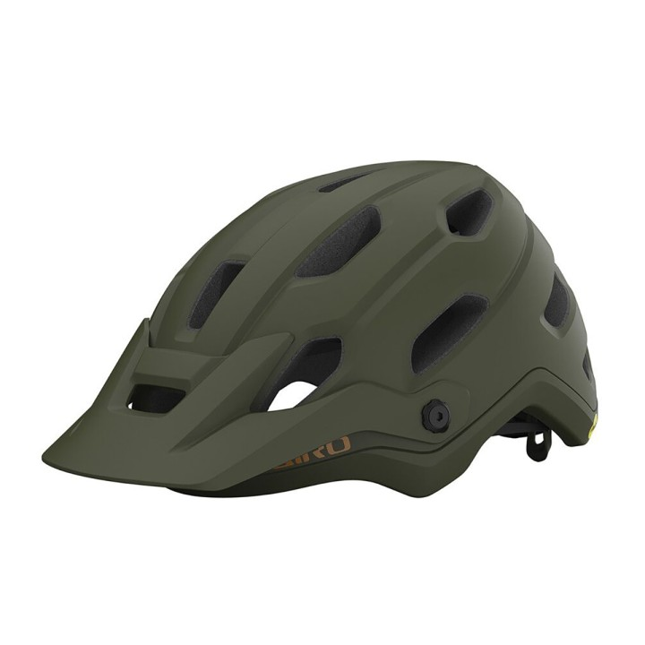 Giro Source Mips Helmet - Green 55-59