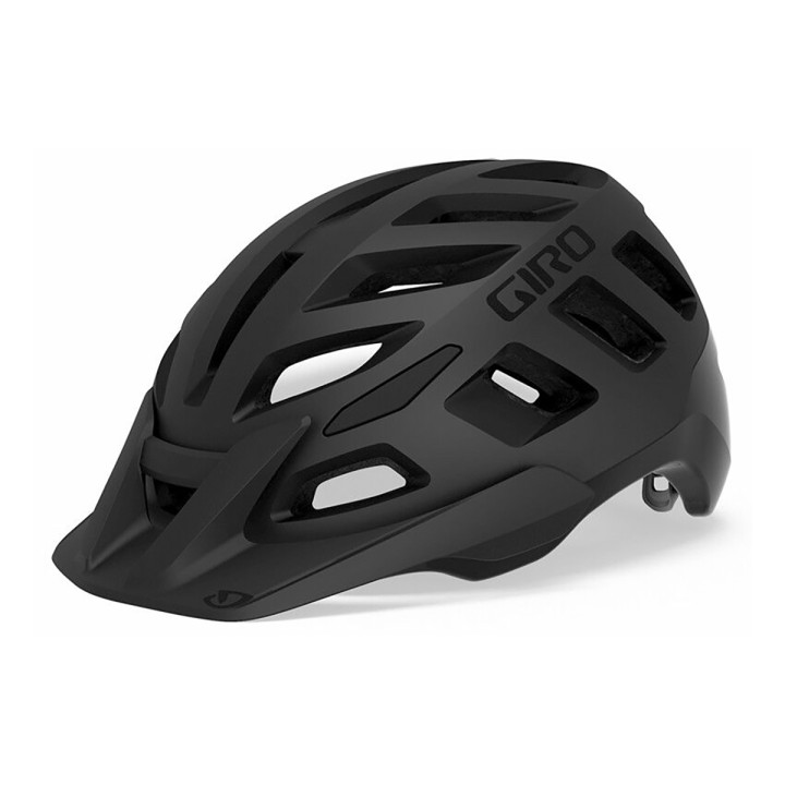 Giro Radix Mips Helmet - Black S