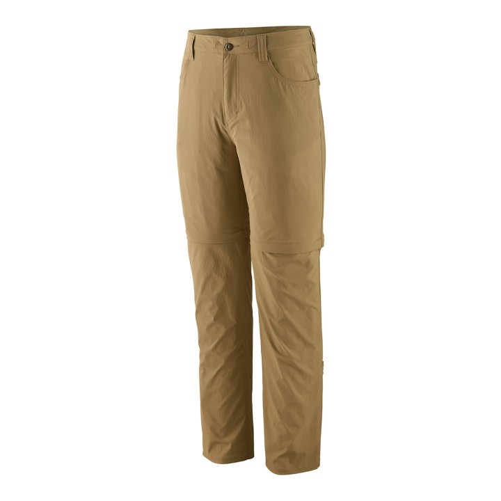 Patagonia Quandary Converible Pants - Classic 32
