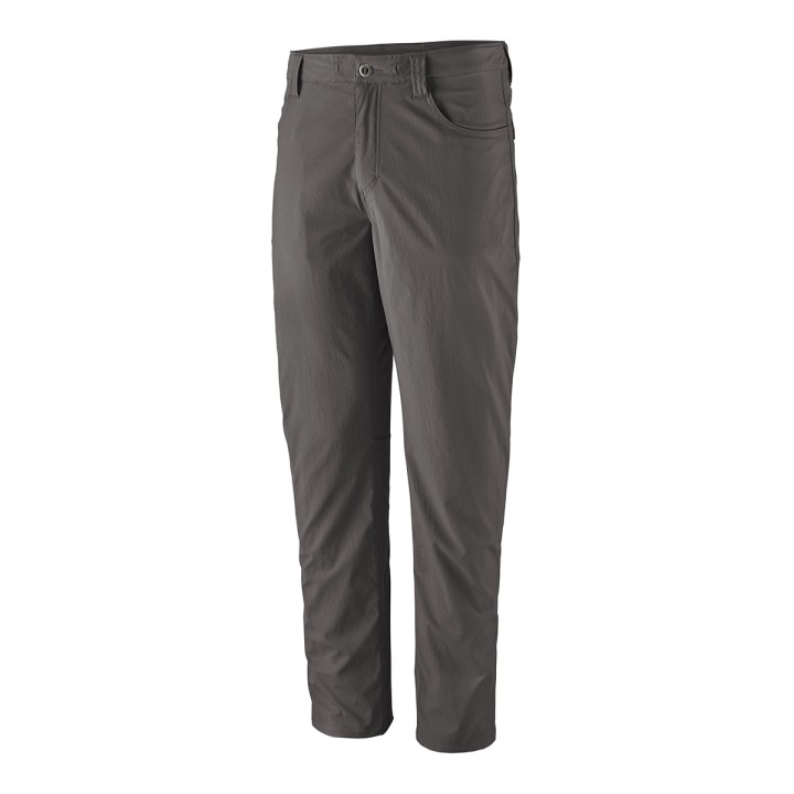Patagonia Quandary Pants - Forge Grey 32