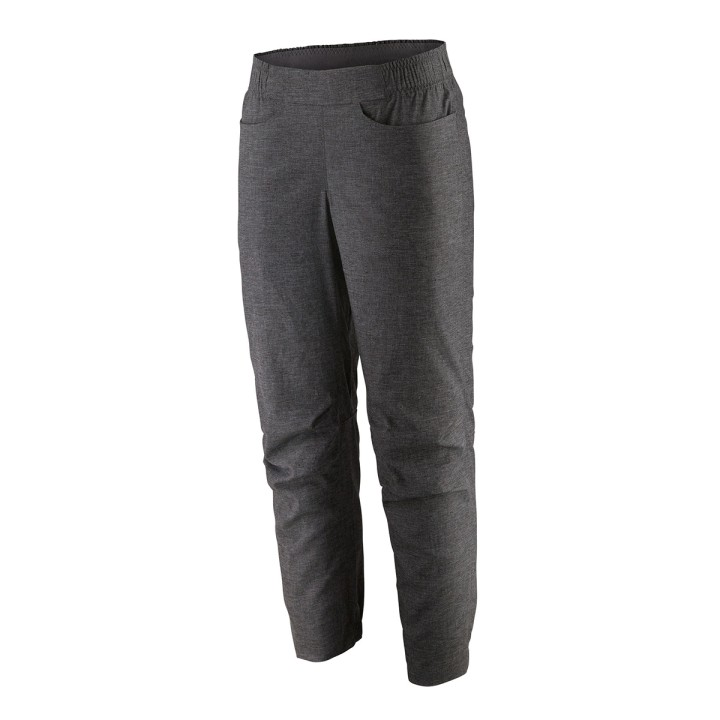 Patagonia Wms Hampi Rock Pants - Ink Black 10
