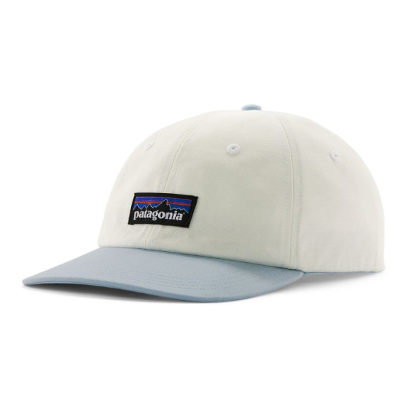 Patagonia P-6 Label Trad Cap - B