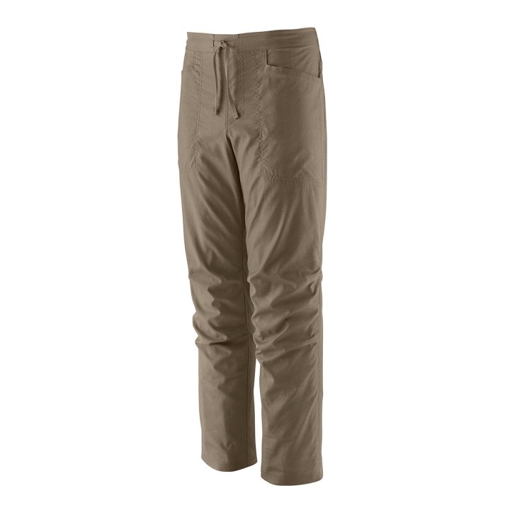 Patagonia Hampi Rock Pants - Wing Grey 34