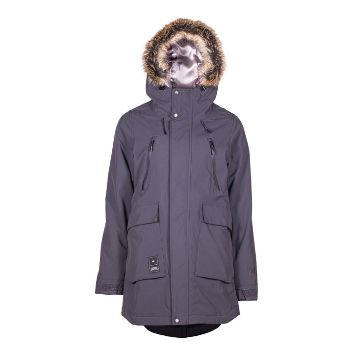 L1 Wms Fairbanks Jacket