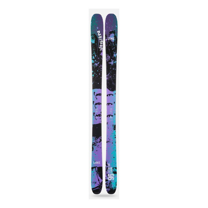 Line Vision 96 Ski 178