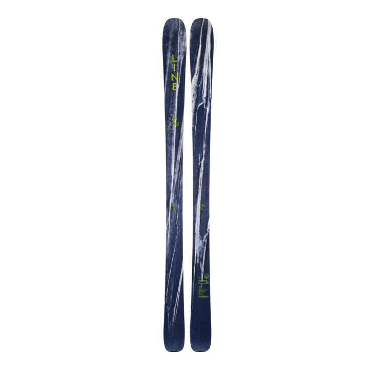 Line Supernatural 92 Ski 179