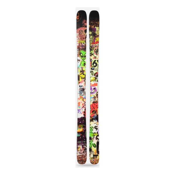 Ski