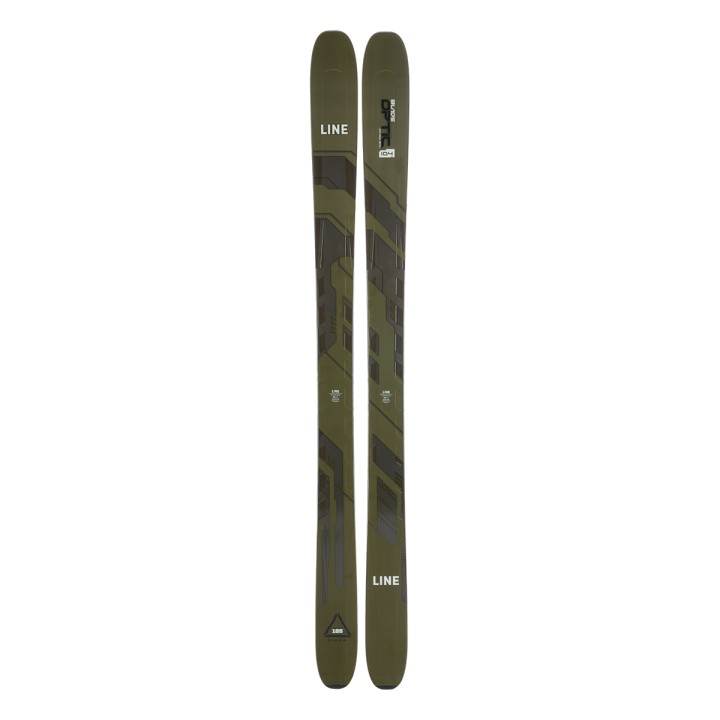 Line Blade Optic 104 Ski 185