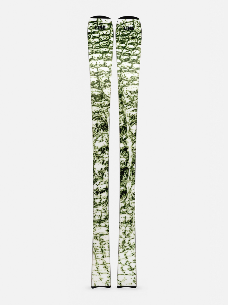 Line Blade Ski