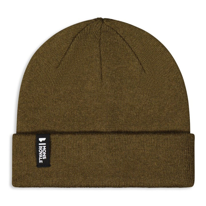 Mons Royale McCloud Beanie