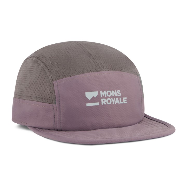 Mons Royale Velocity Trail Cap