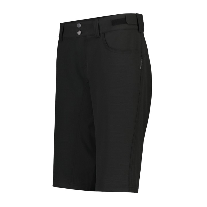 Mons Royale Momentum 2.0 Bike Shorts - Black L