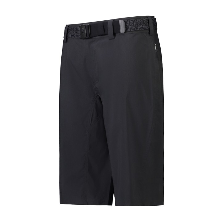 Mons Royale Virage Bike Shorts - Black S