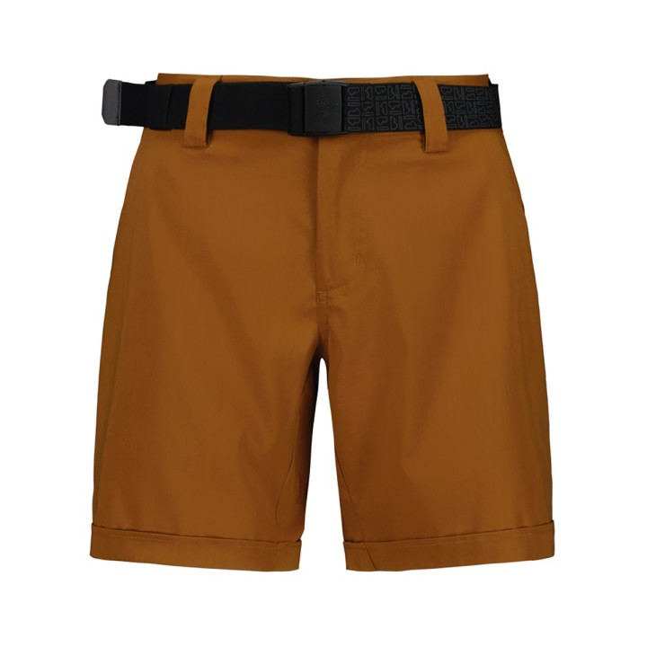 Mons Royale Wms Drift Shorts - Copper M