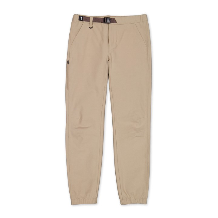 Mons Royale Wms Escapade Pants - Birch M