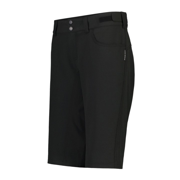 Mons Royale Wms Momentum 2.0 Bike Shorts M