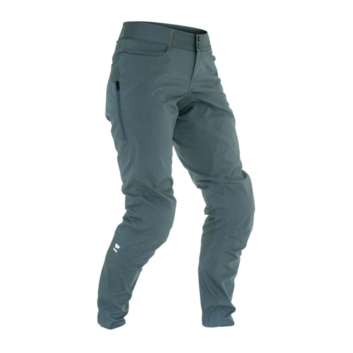 Mons Royale Wms Virage Bike Pants - Dark Sage L