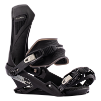 Nitro Team Pro Binding - Ultra Black L