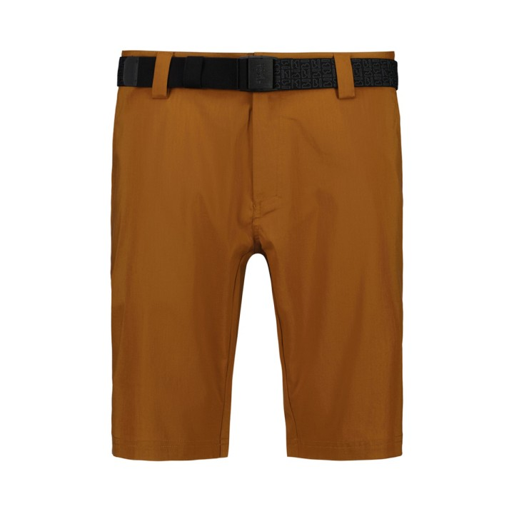 Mons Royale Drift Shorts - Copper M