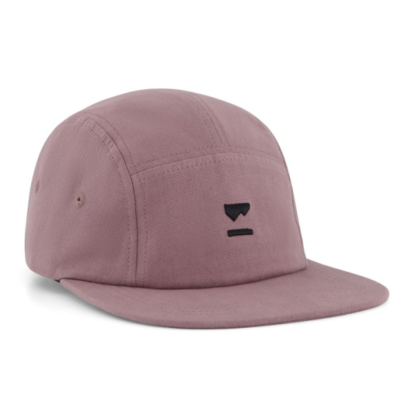 Mons Royale Ridgeline 5 Panel Cap - Antler