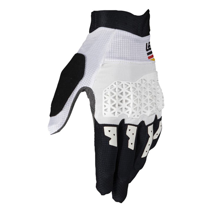 Leatt Gloves MTB 3.0 - White