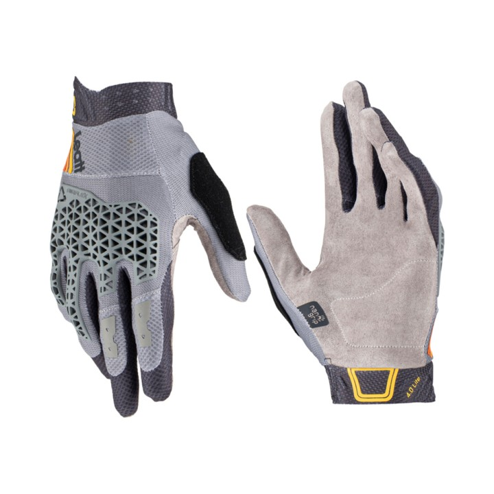 Leatt Gloves MTB 4.0 -Titanium M