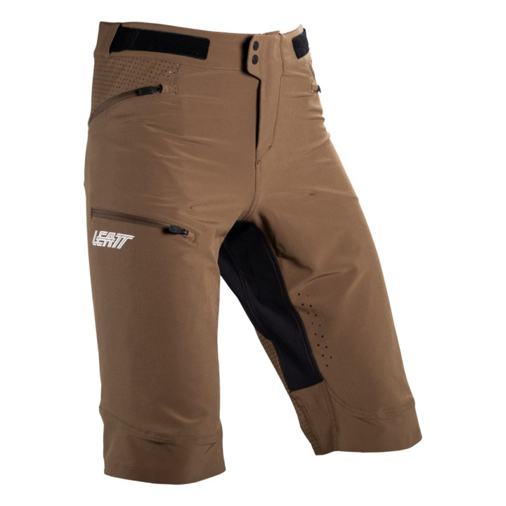Leatt MTB Enduro 3.0 Shorts - Loam M