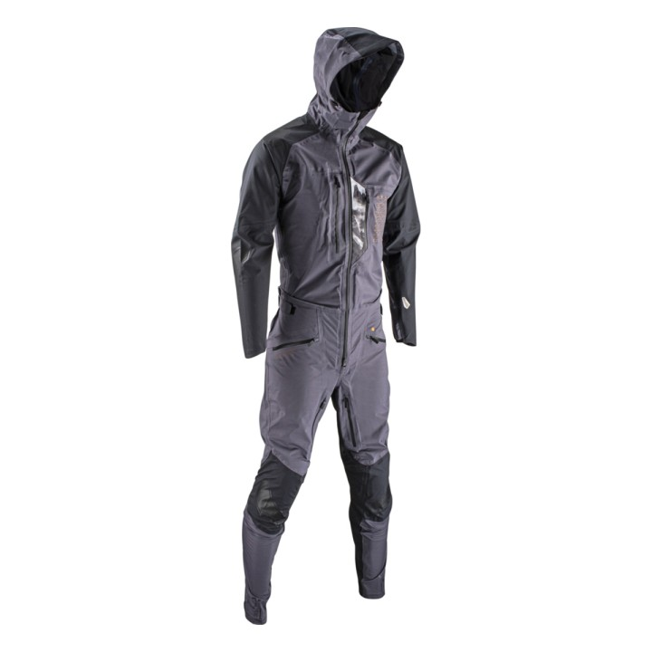 Leatt MTB HydraDri 3.0 Mono Suit - Shadow L