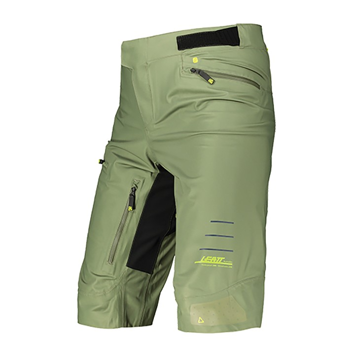Leatt MTB HydraDri 5.0 Shorts