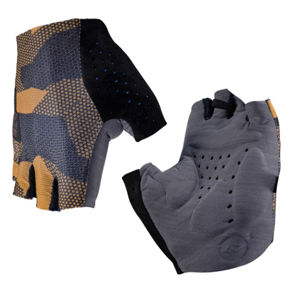Leatt Wms Gloves Endurance 5.0 - Peanut