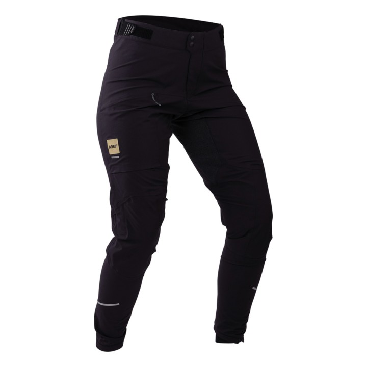 Leatt Wms MTB HydraDri 3.0 Pants - Black L