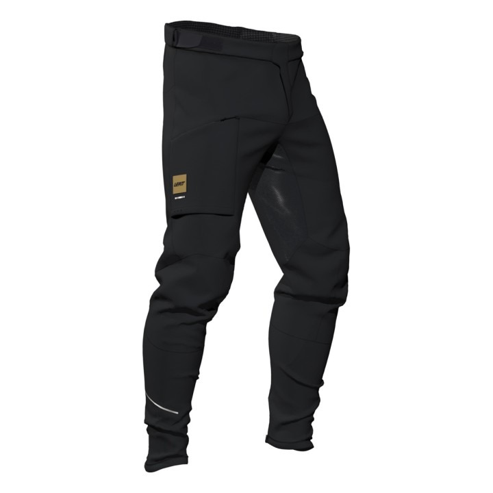 Leatt MTB HydraDri 3.0 Pants - Black M