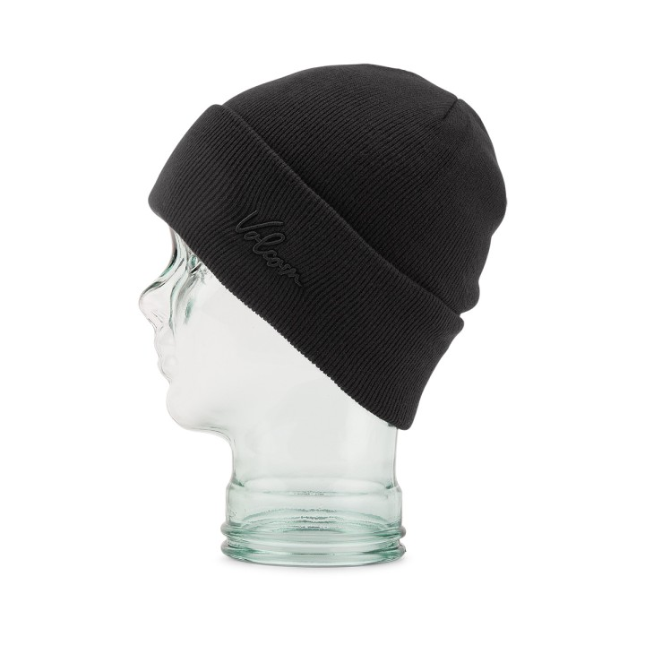 Volcom Favorite Beanie - Black