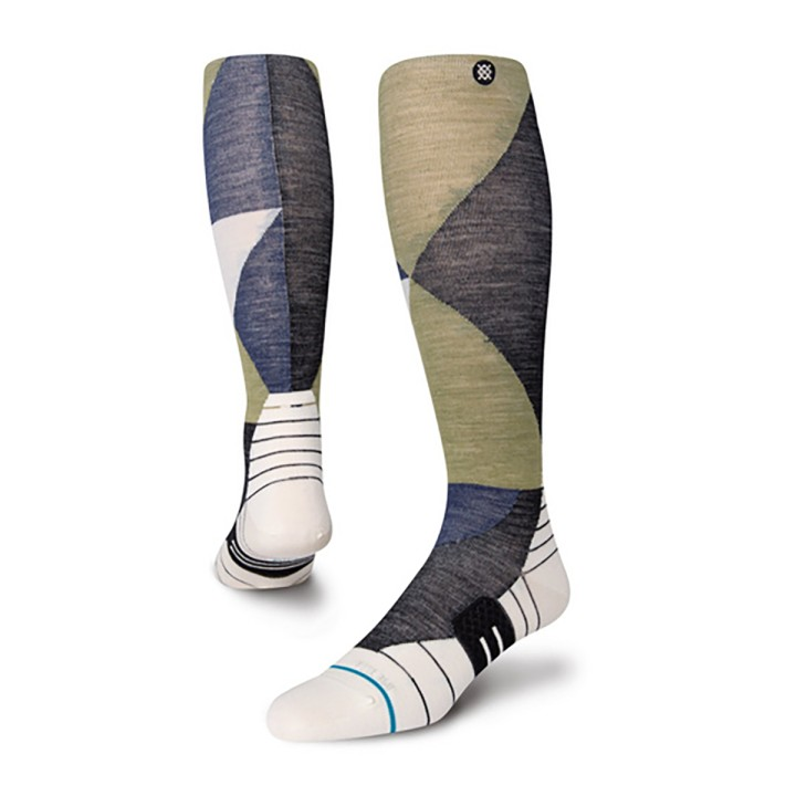 Stance Depths - Off white M