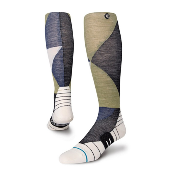 Stance Depths - Off white