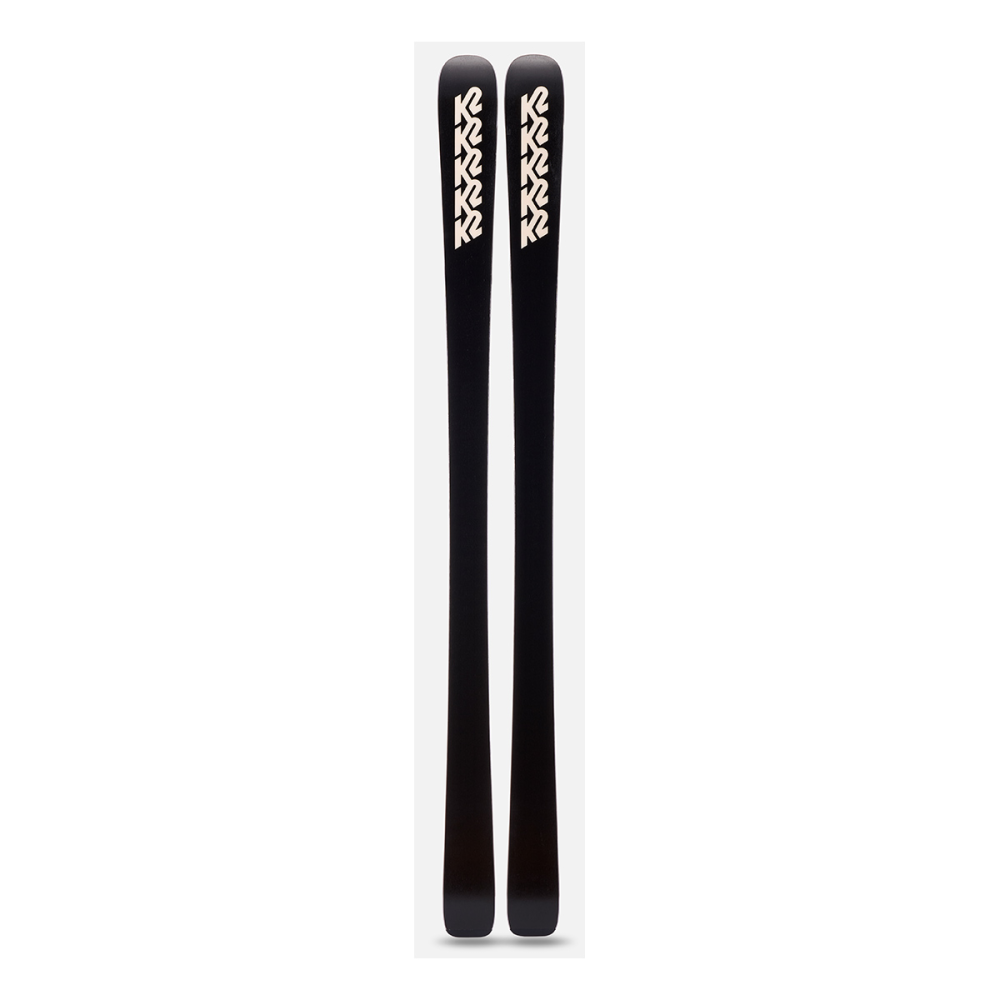 K2 Blur 79 Ski - Quickclik Black 156
