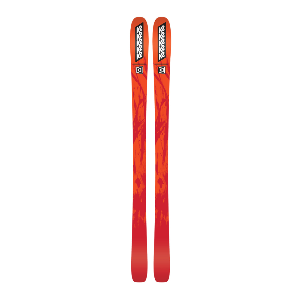 K2 Mindbender 88 Ski
