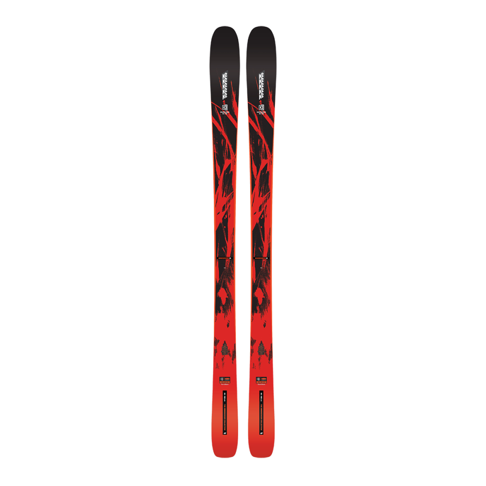 K2 Mindbender 88 Ski